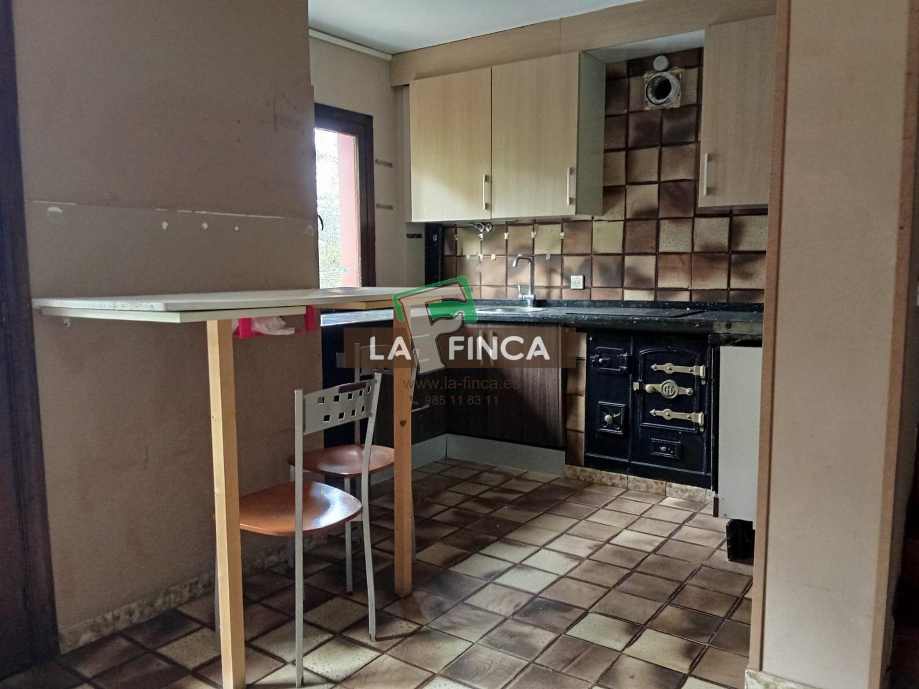 Venta de casa en Noreña Concejo