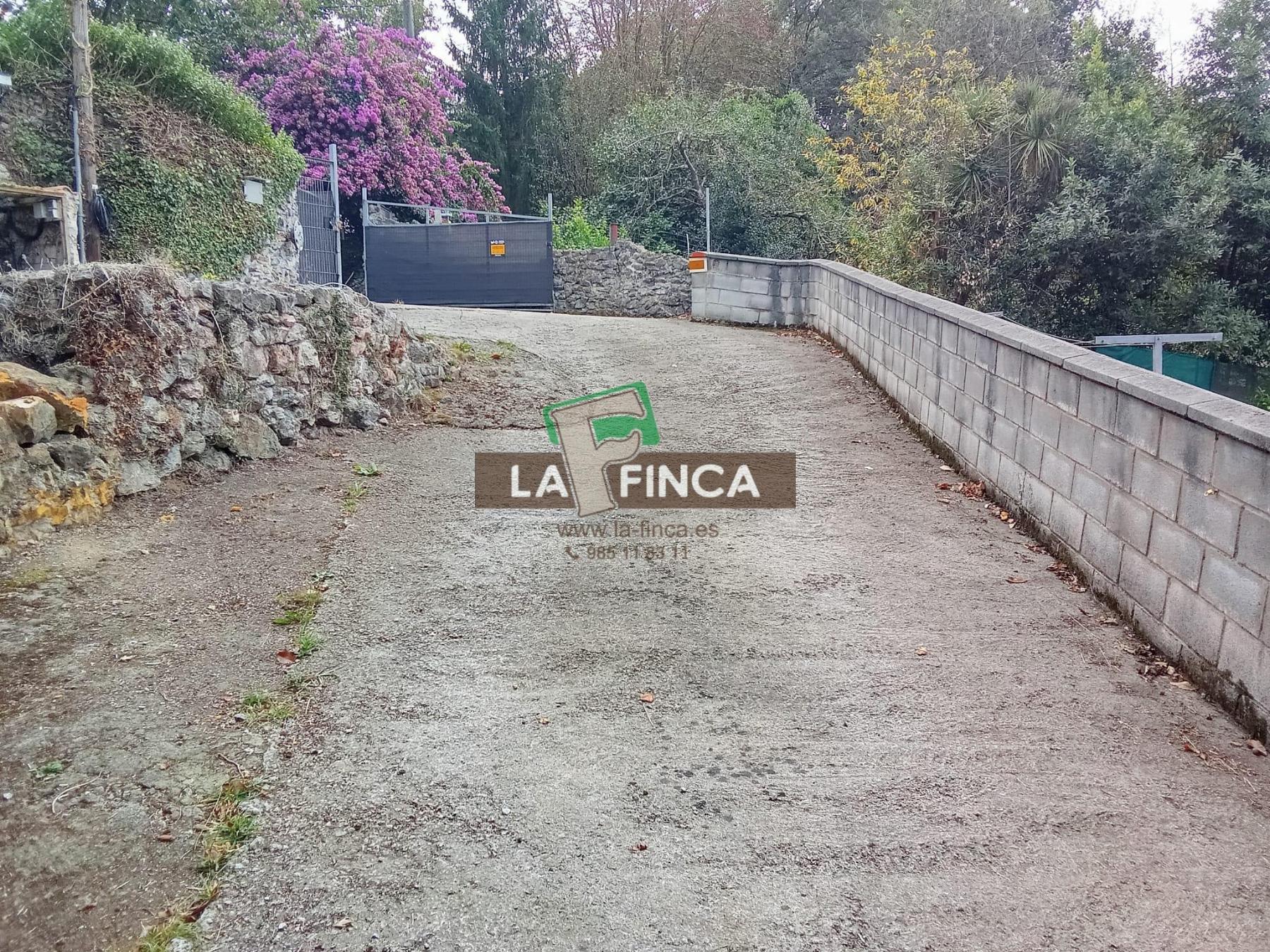 Venta de casa en Noreña Concejo