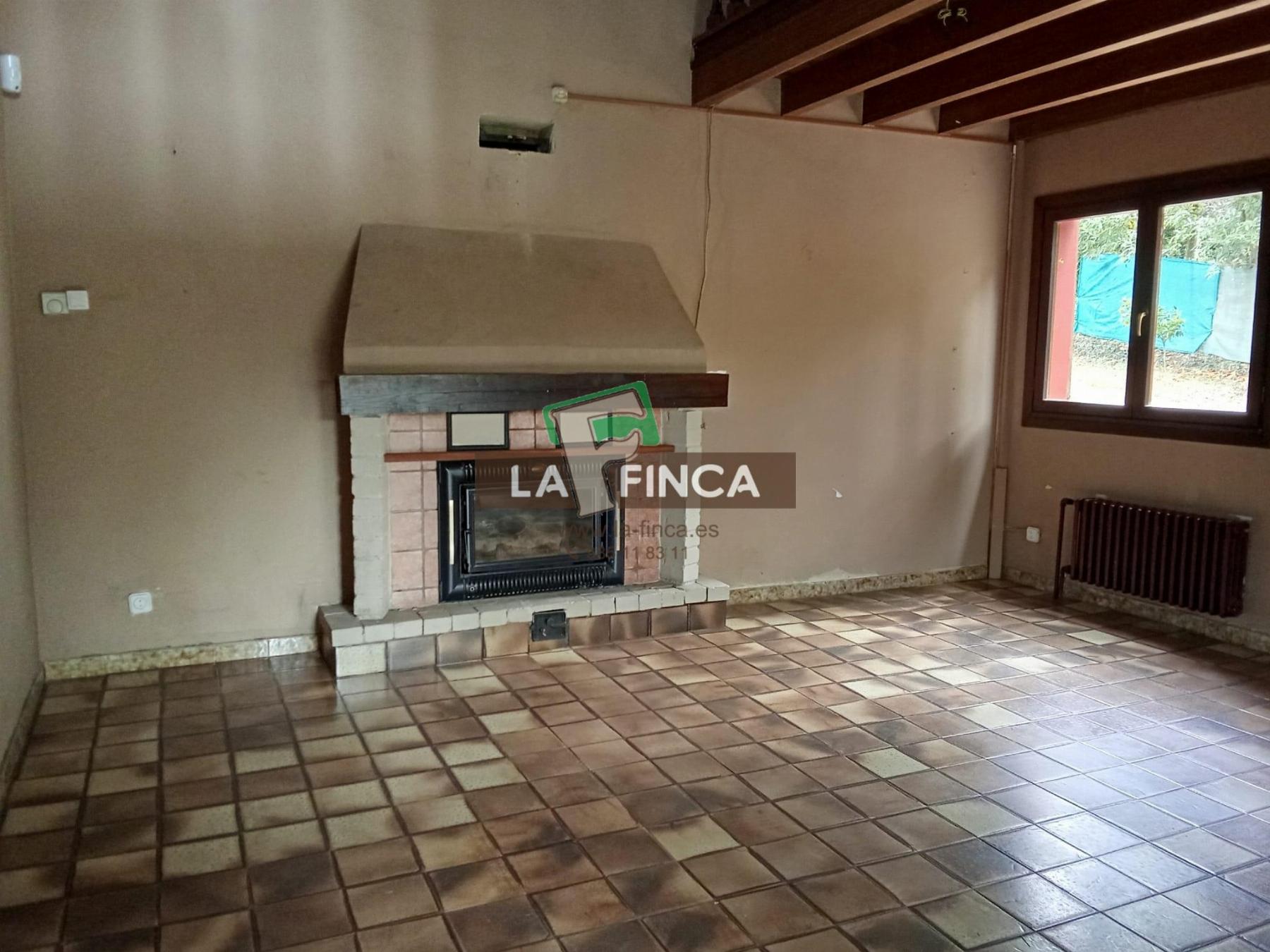 Venta de casa en Noreña Concejo
