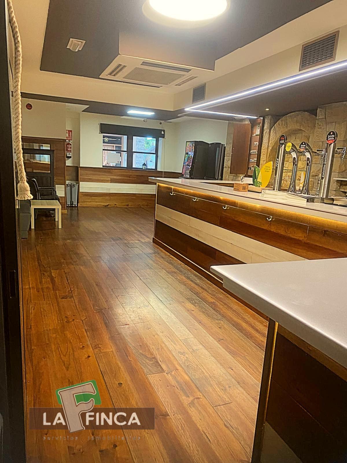 Venta de local en Carreño