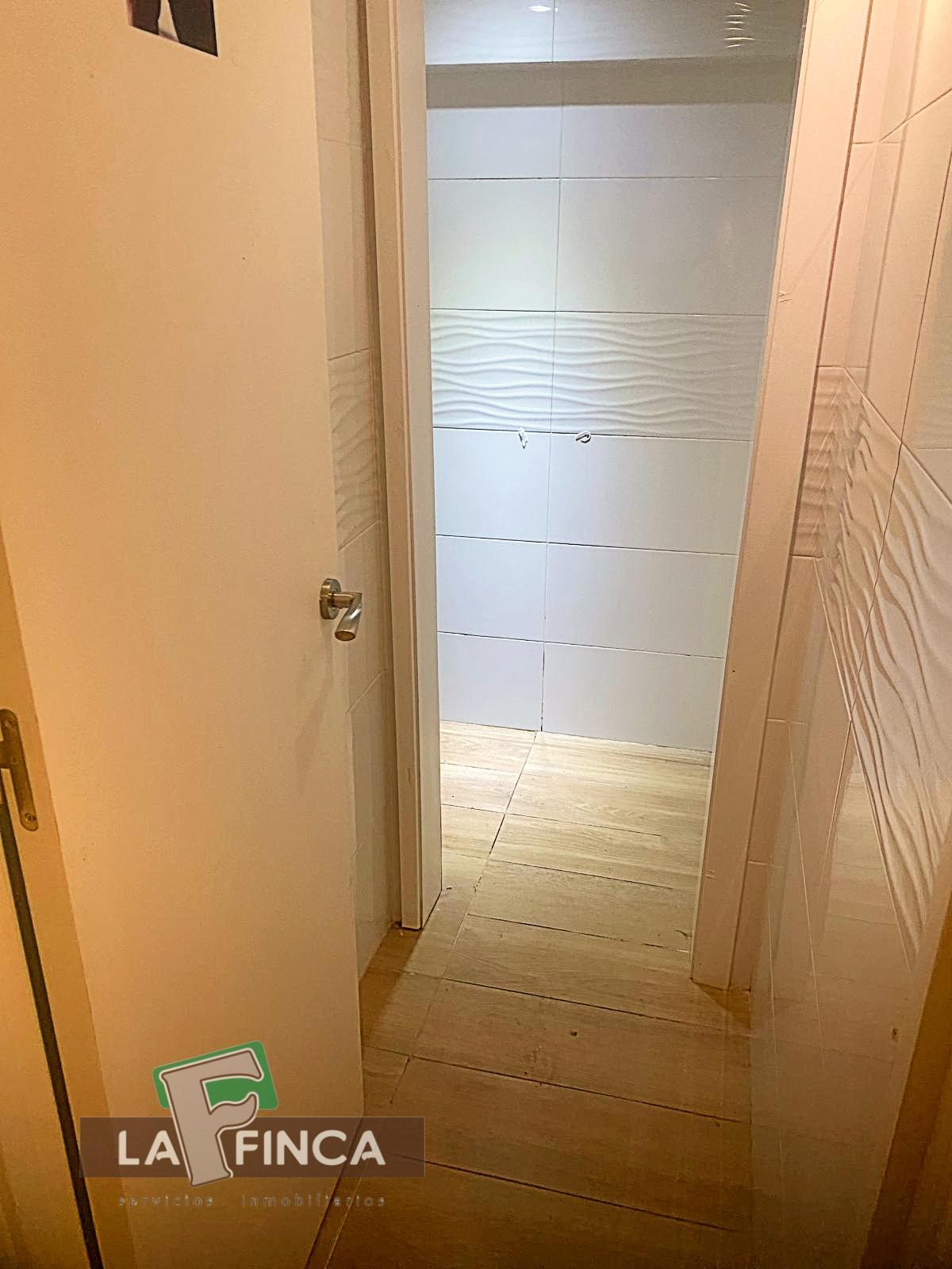 Venta de local en Carreño