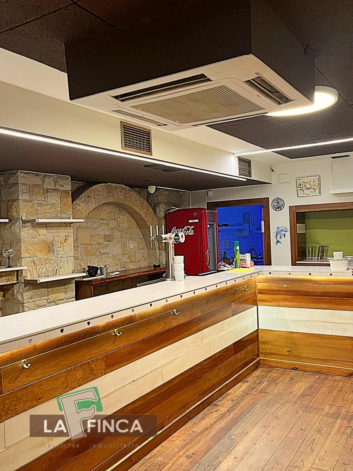 Venta de local en Carreño