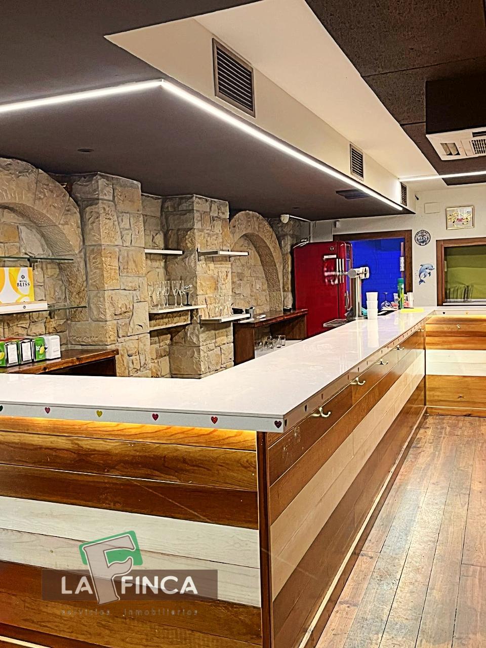 Venta de local en Carreño