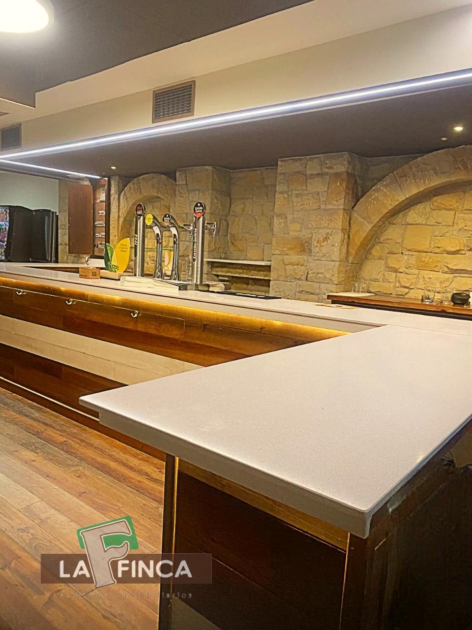 Venta de local en Carreño