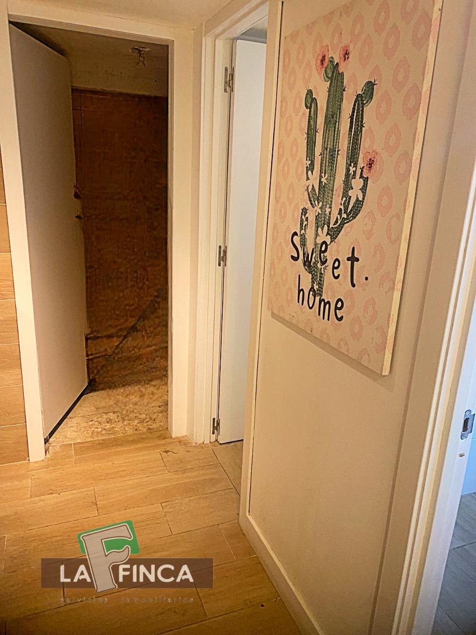 Venta de local en Carreño