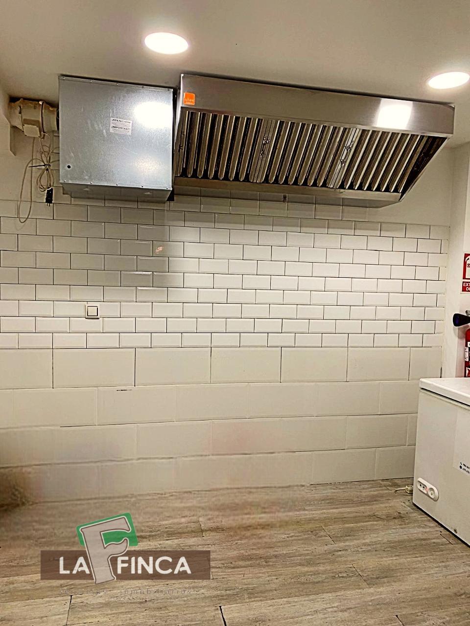 Venta de local en Carreño