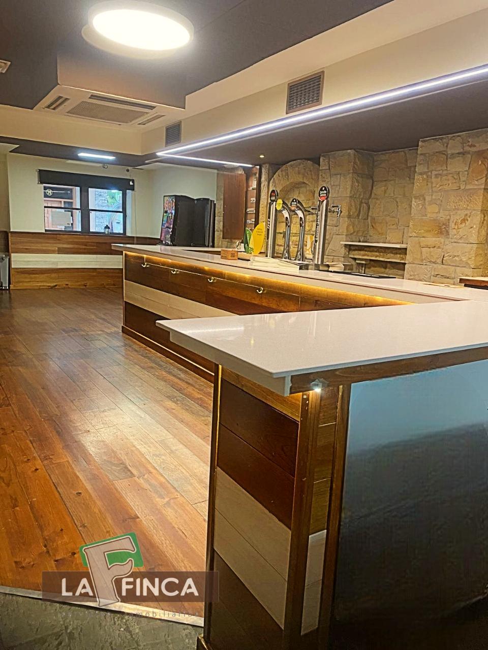 Venta de local en Carreño