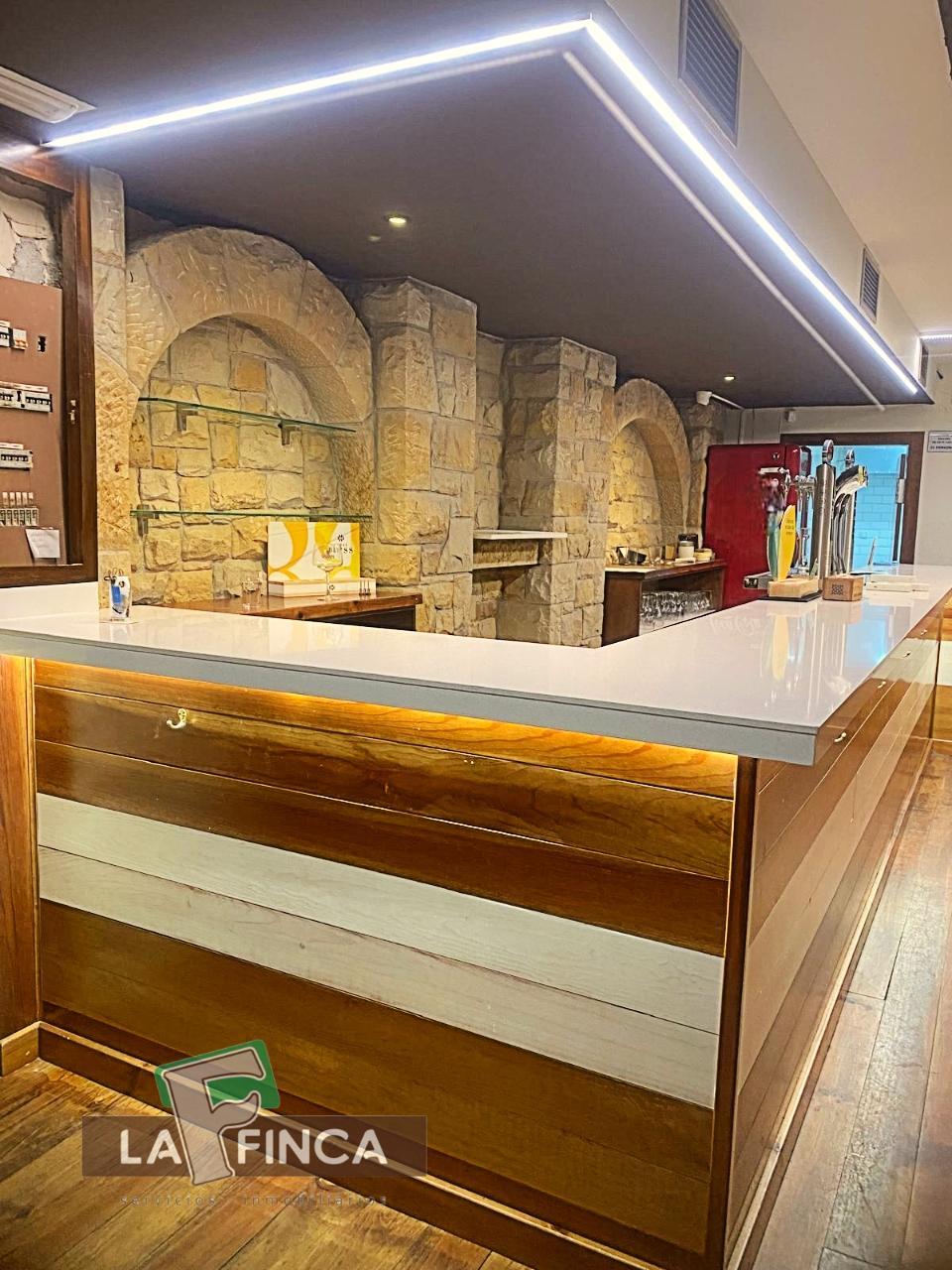 Venta de local en Carreño