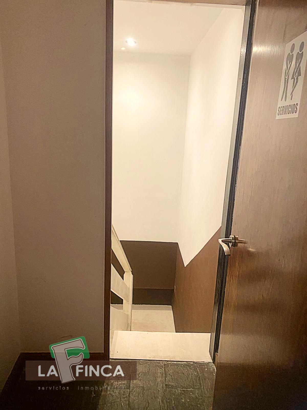 Venta de local en Carreño