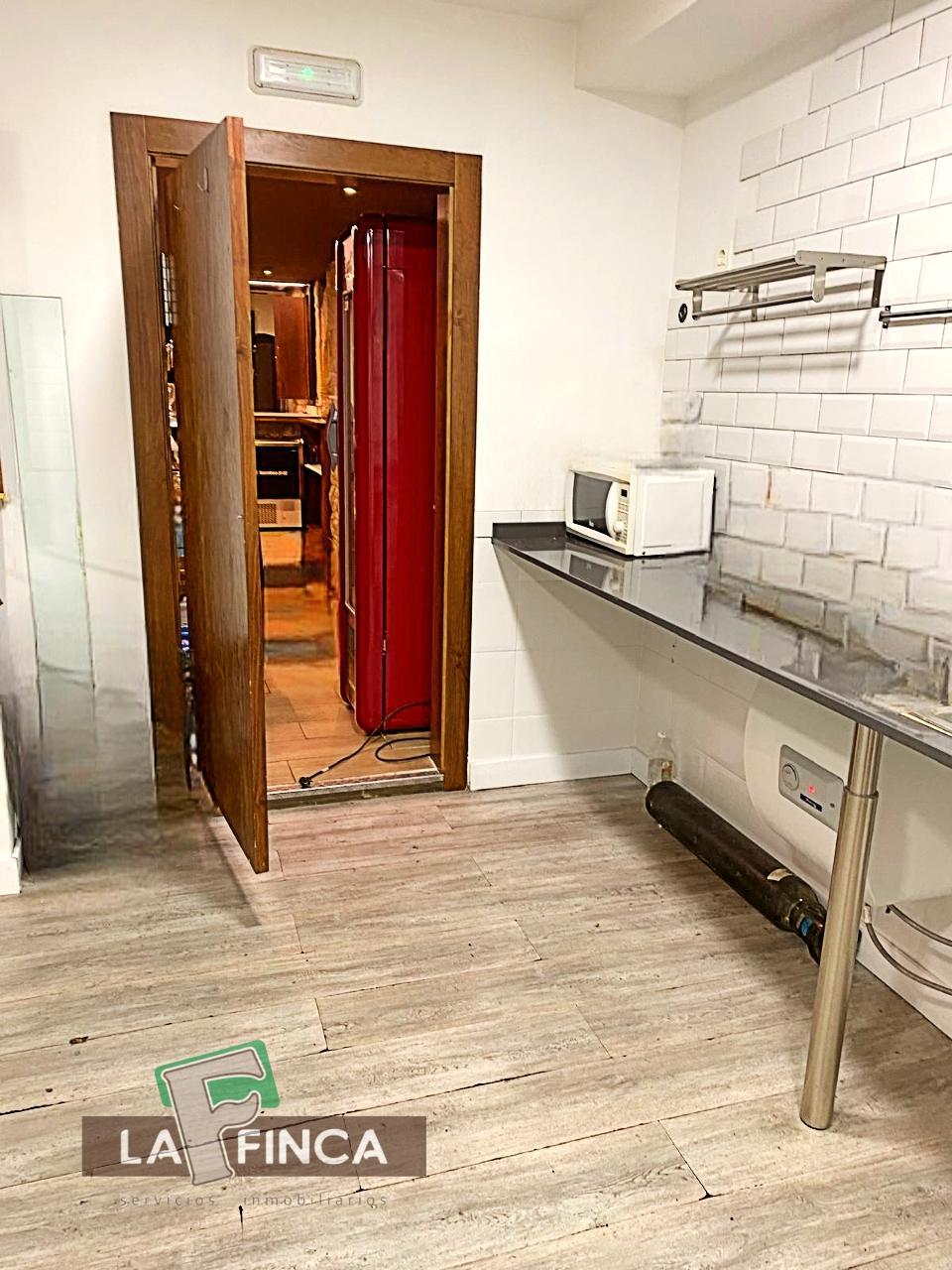 Venta de local en Carreño