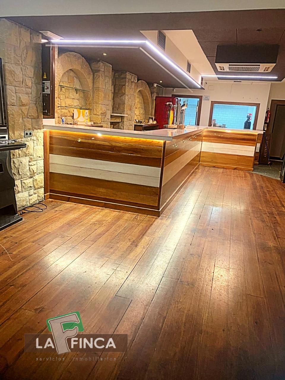 Venta de local en Carreño