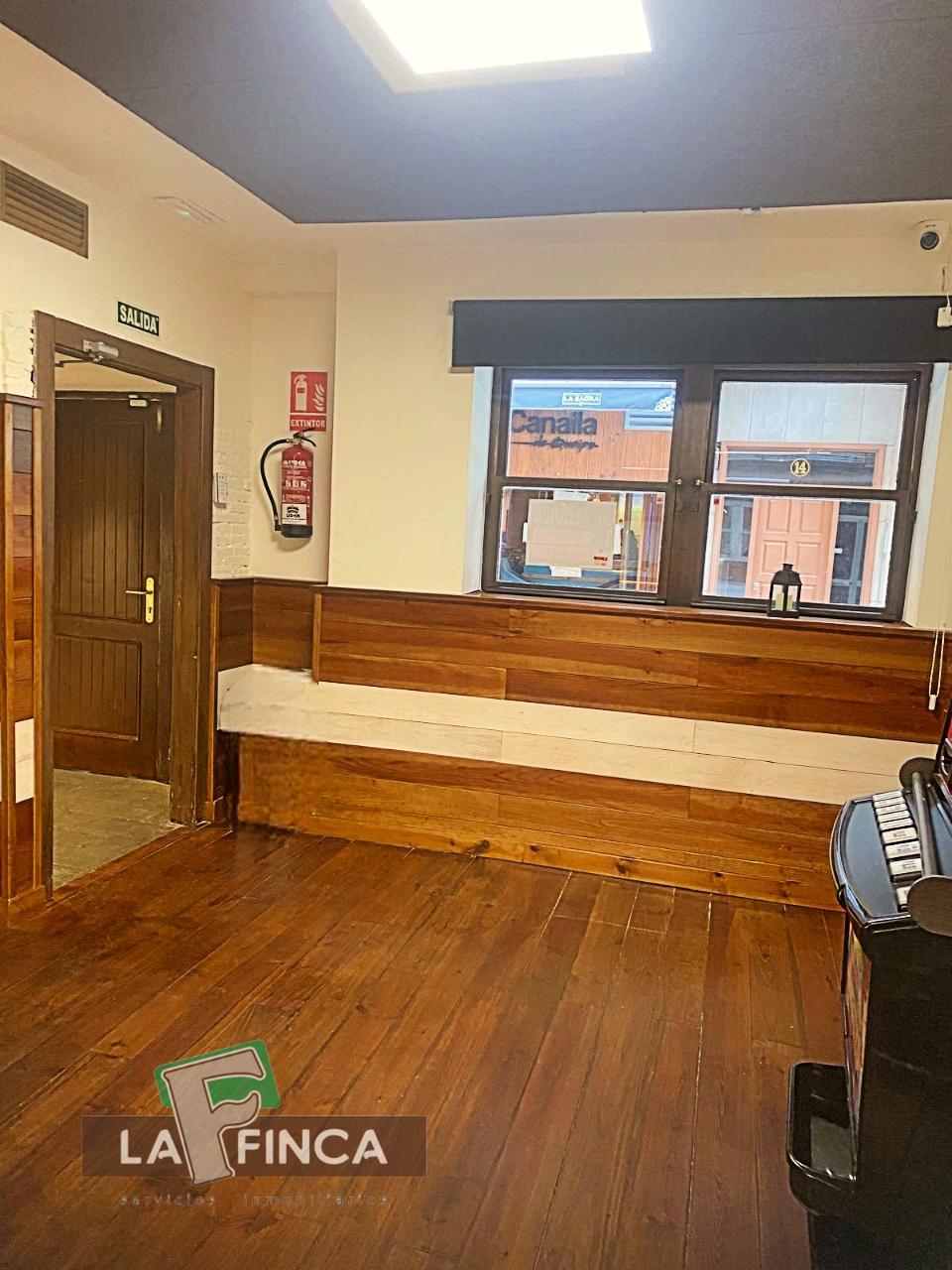 Venta de local en Carreño