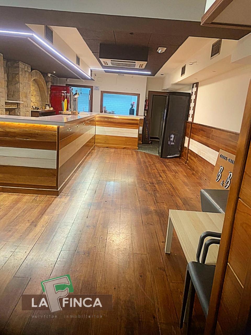 Venta de local en Carreño