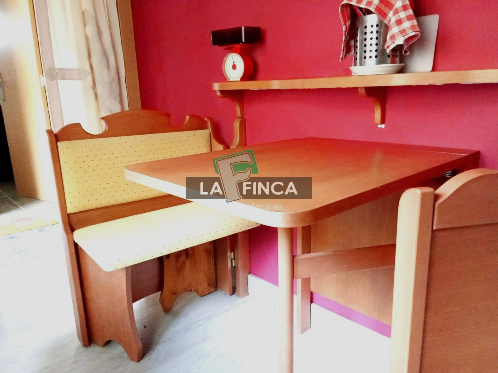 For sale of house in Santo Adriano
