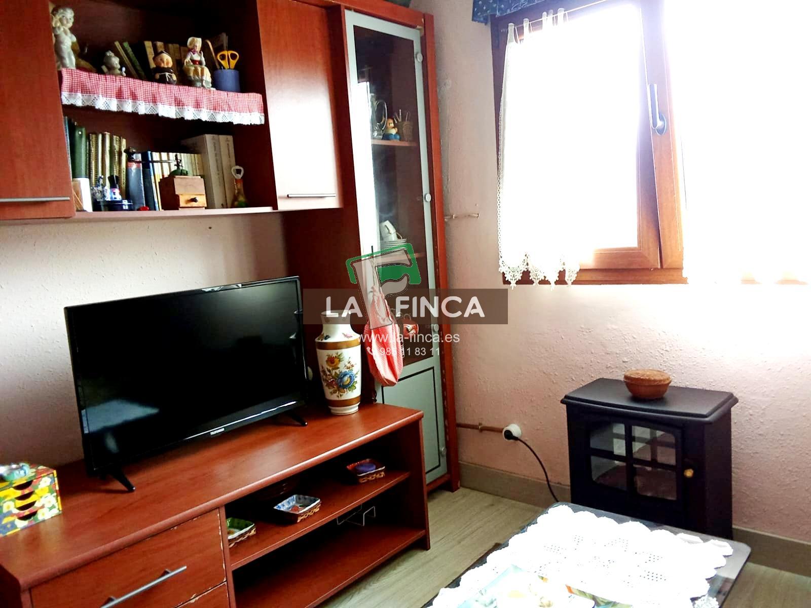 For sale of house in Santo Adriano
