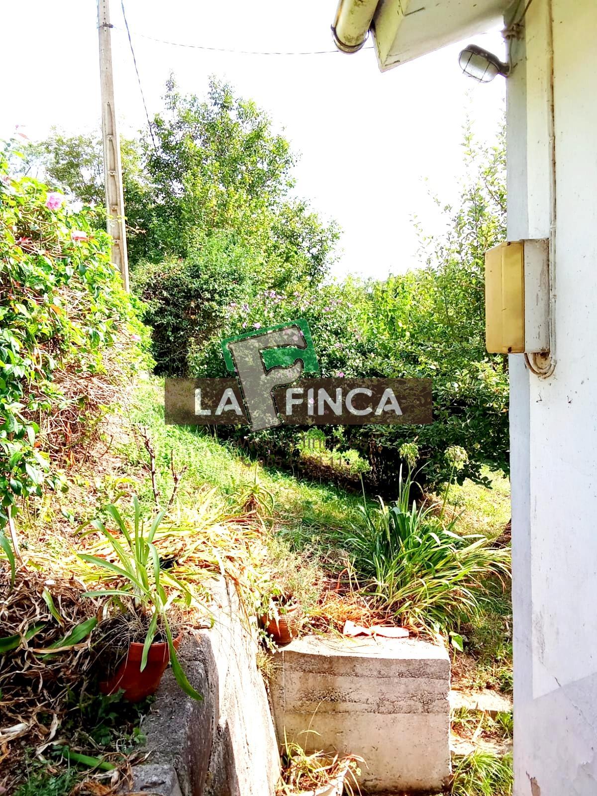 For sale of house in Santo Adriano