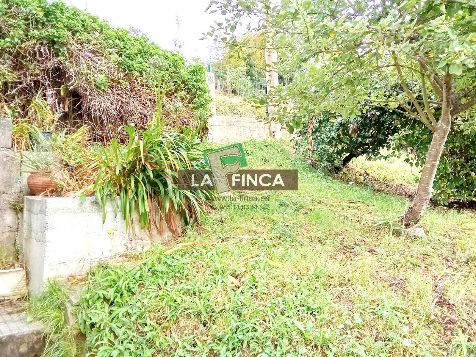 For sale of house in Santo Adriano