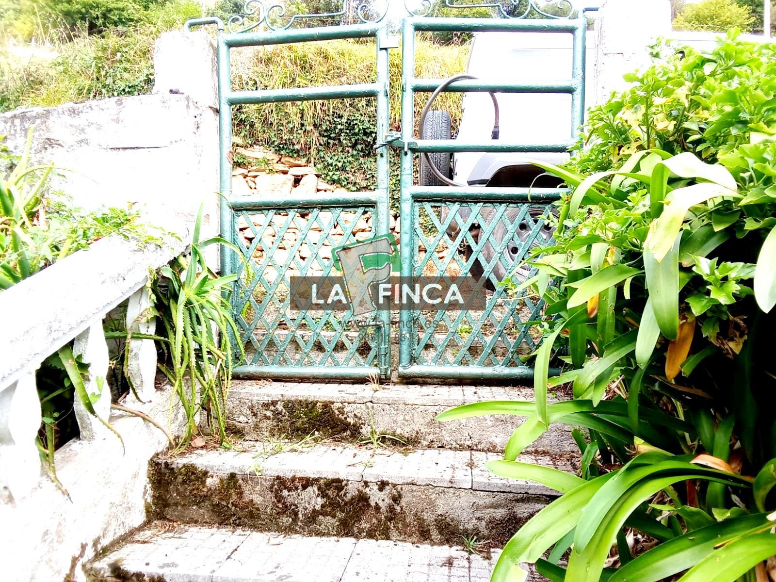 For sale of house in Santo Adriano