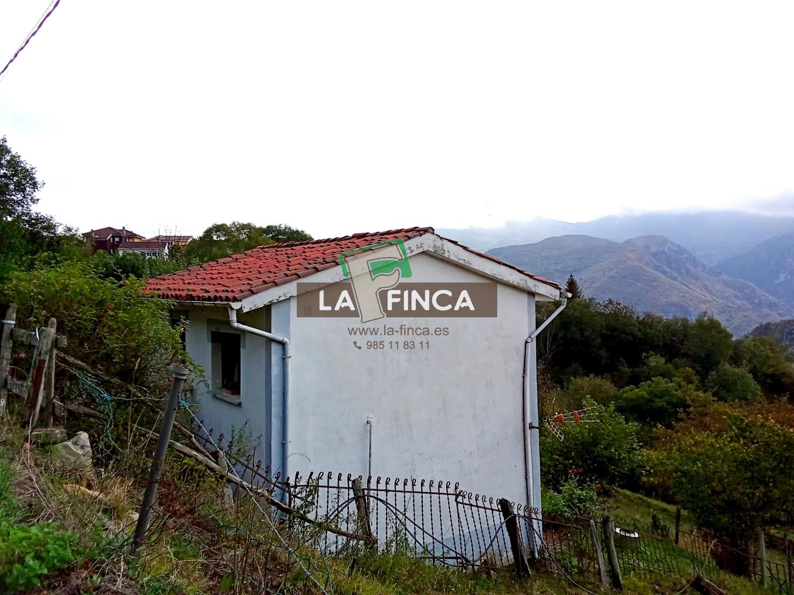 For sale of house in Santo Adriano