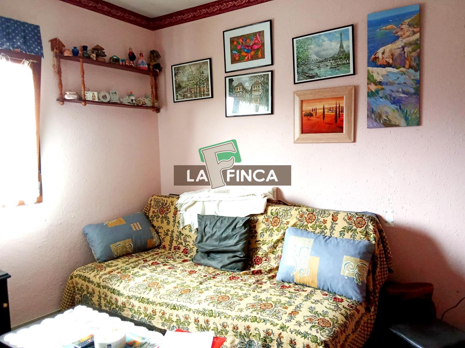 For sale of house in Santo Adriano