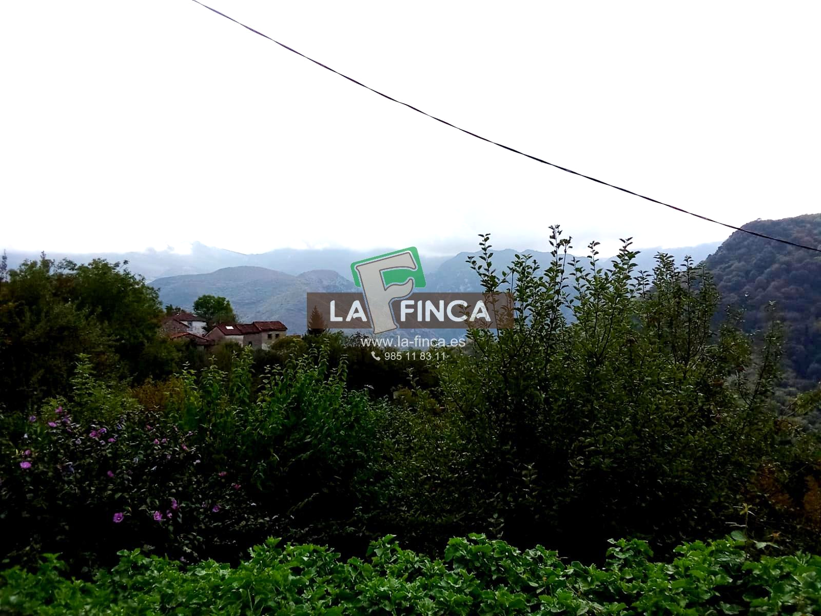 For sale of house in Santo Adriano