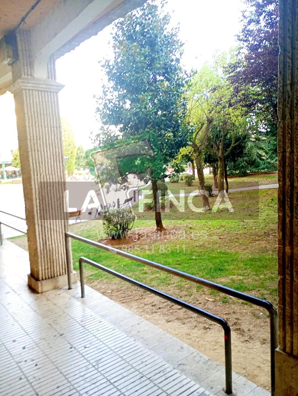 For sale of penthouse in Lugo de Llanera
