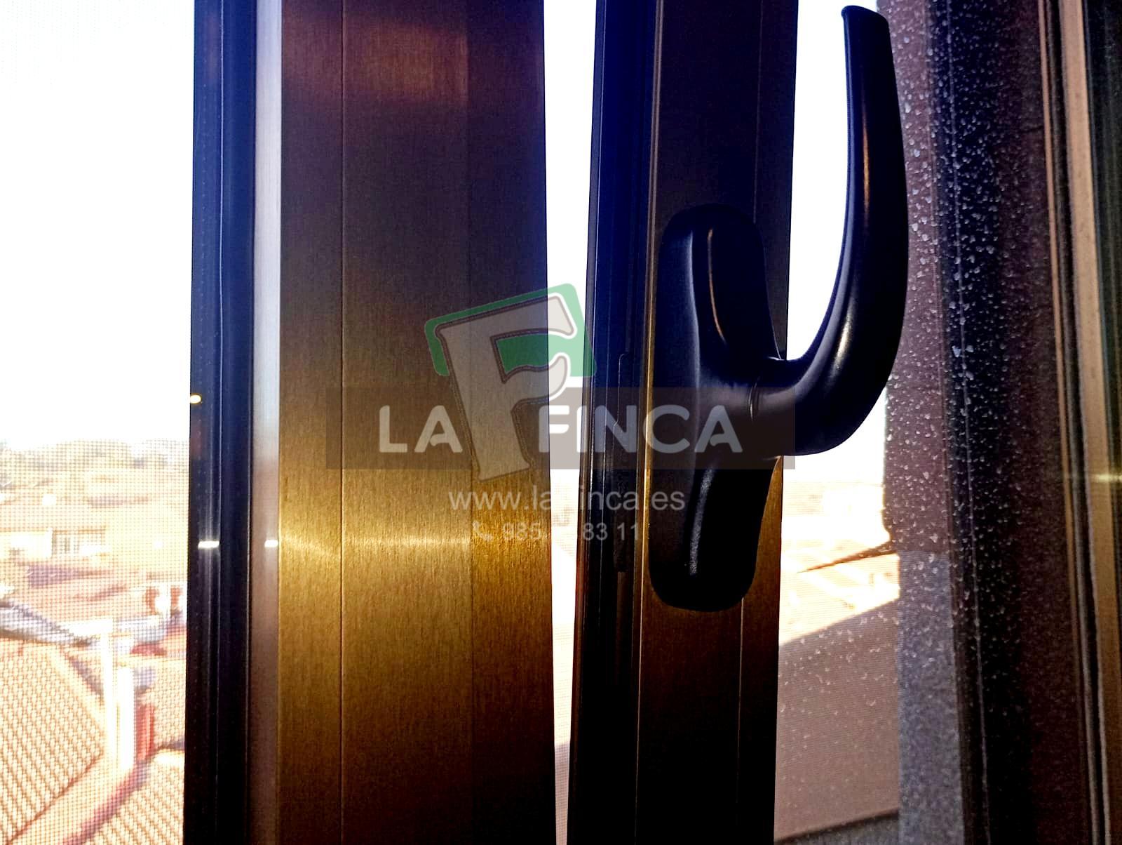 For sale of penthouse in Lugo de Llanera
