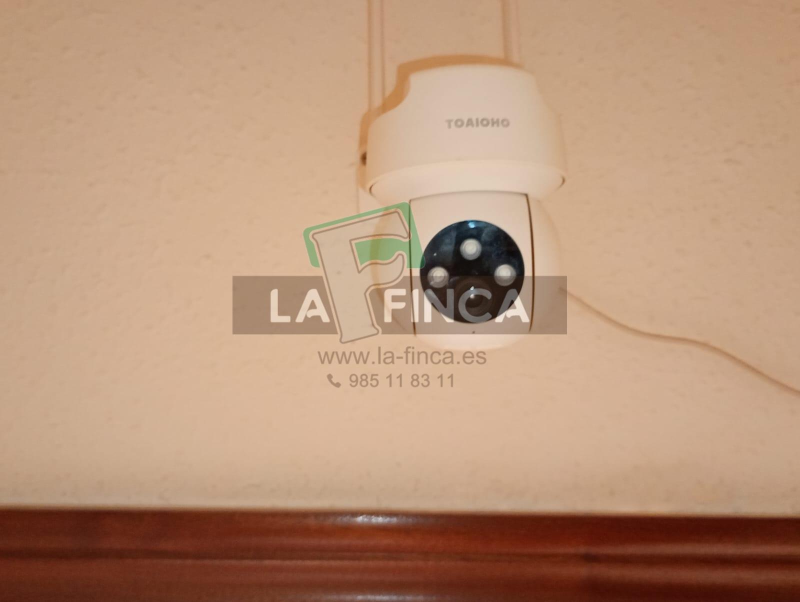 For sale of penthouse in Lugo de Llanera