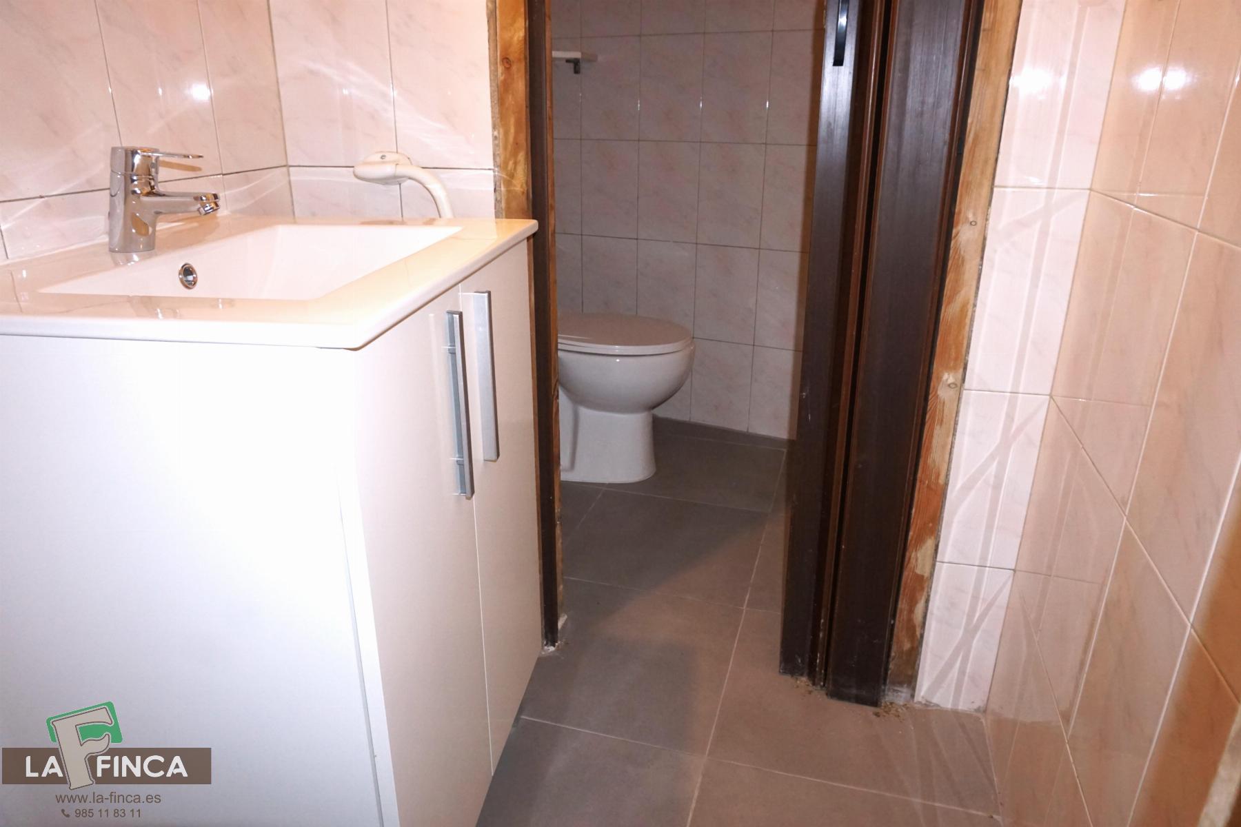 For rent of premises in Oviedo