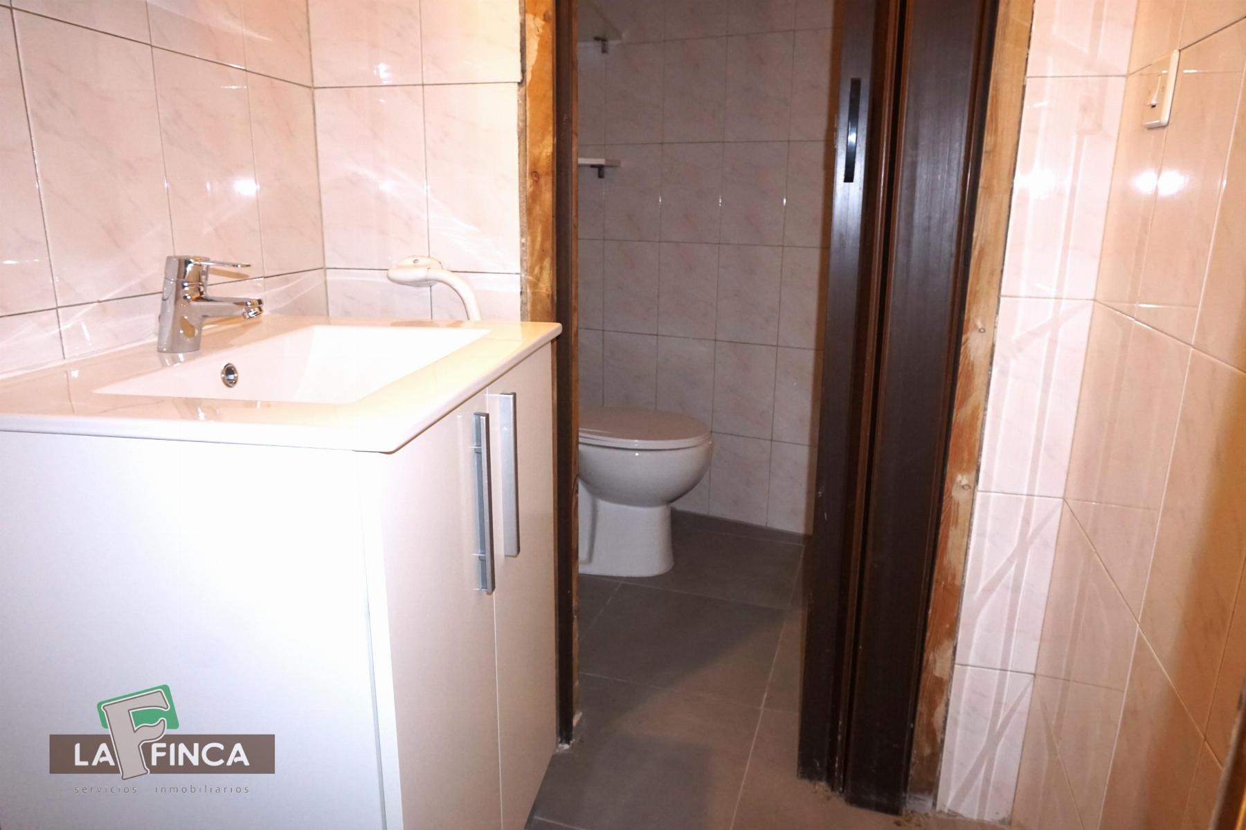 Alquiler de local en Oviedo