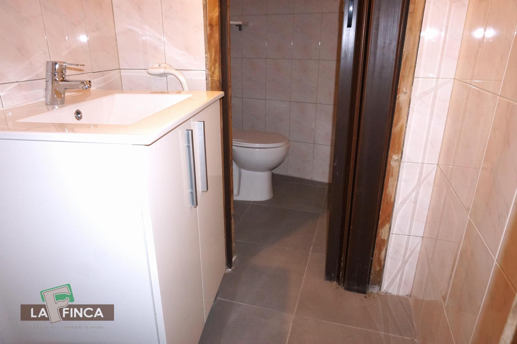 Alquiler de local en Oviedo