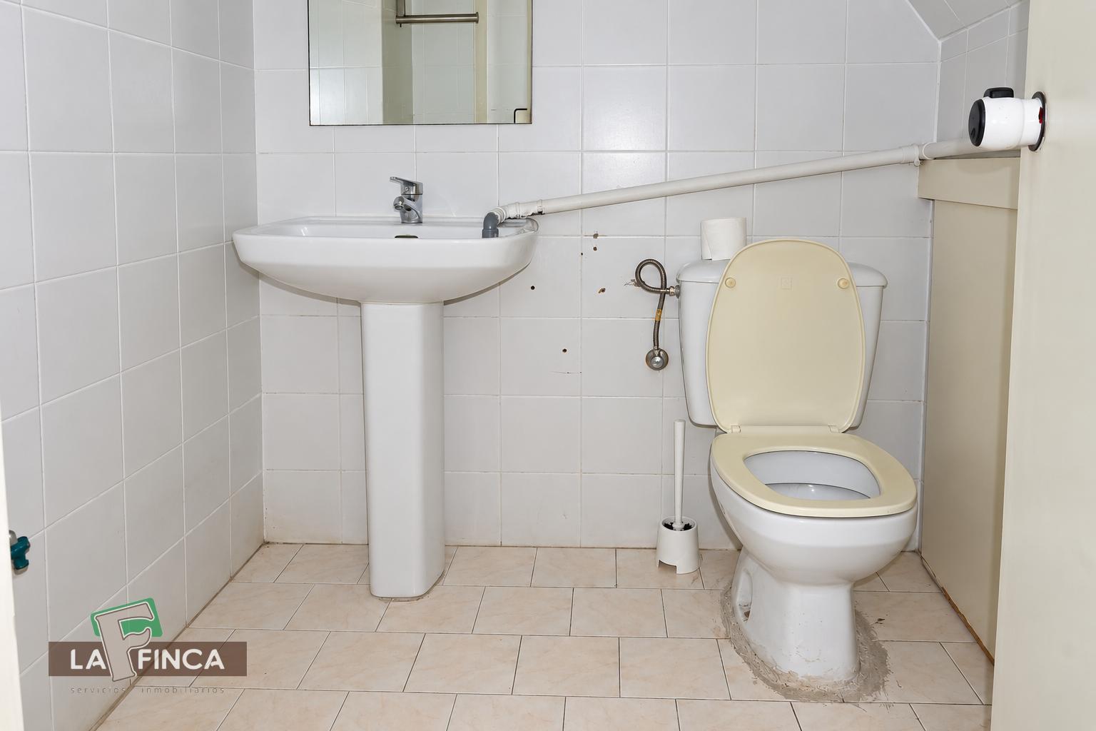 Alquiler de local en Oviedo