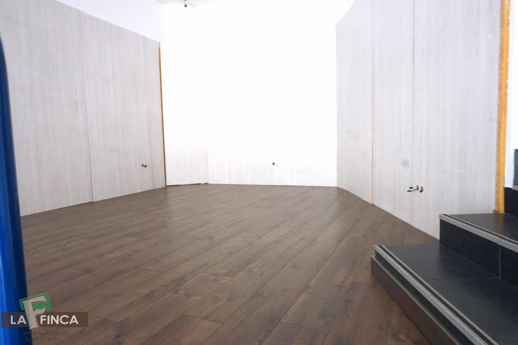 Alquiler de local en Oviedo