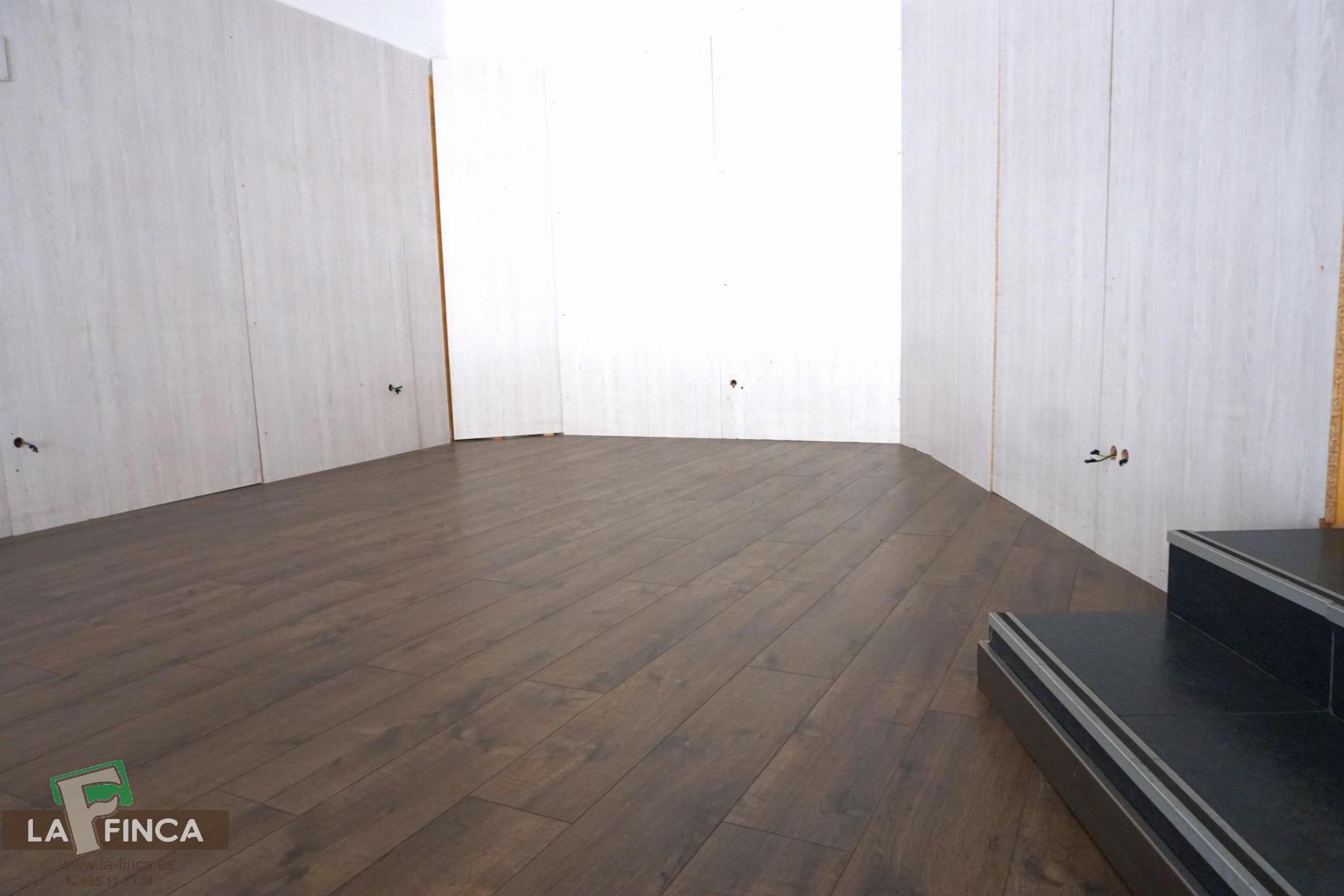 Alquiler de local en Oviedo