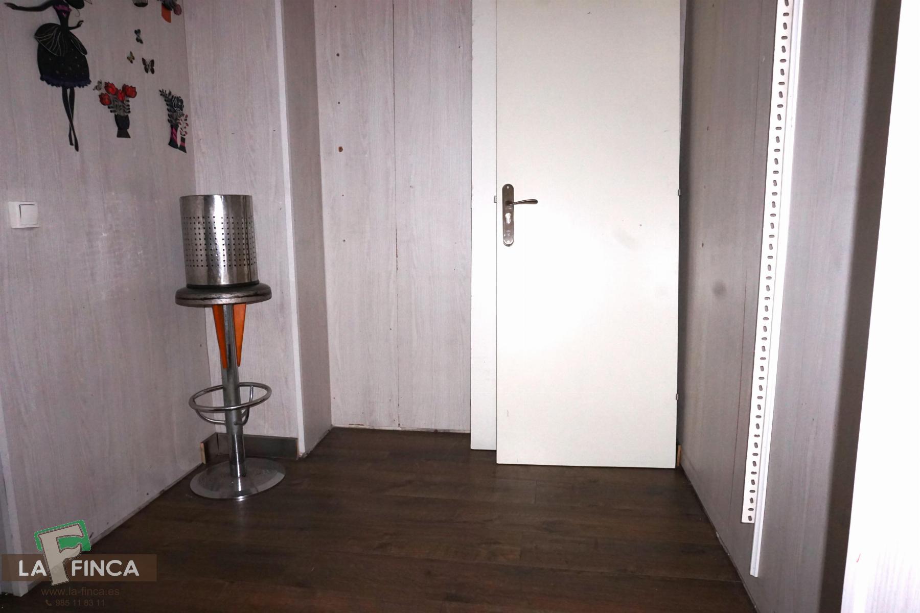 Alquiler de local en Oviedo