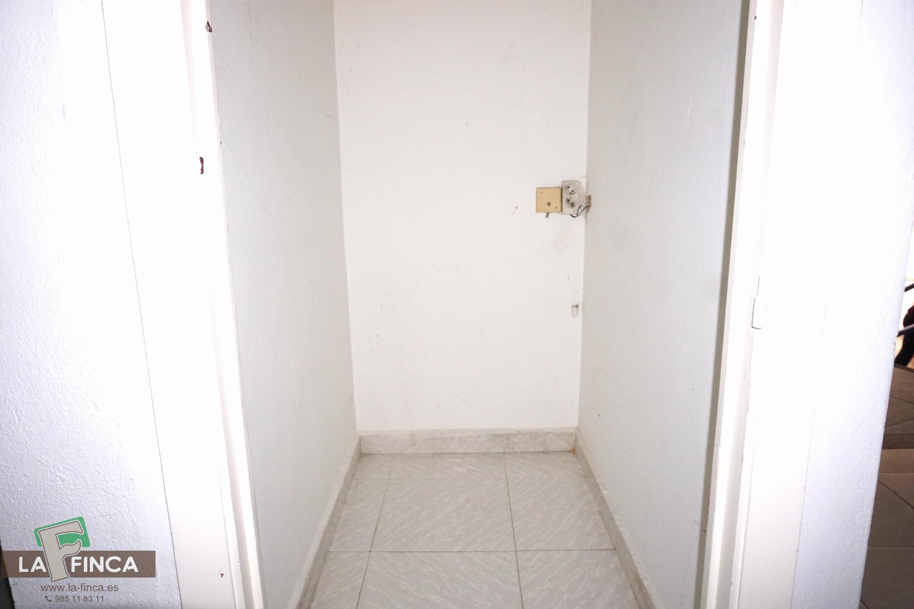 Alquiler de local en Oviedo