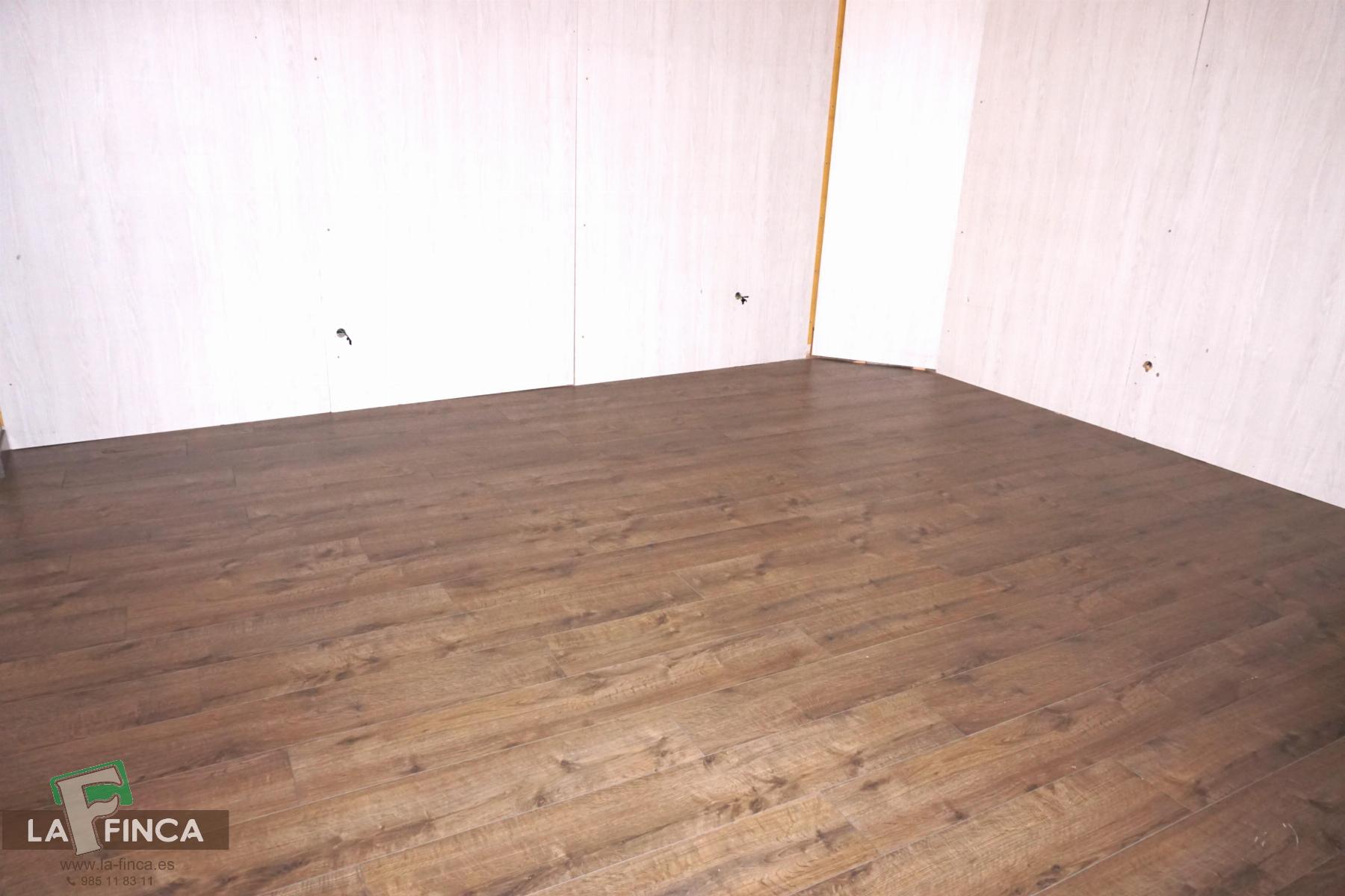 Alquiler de local en Oviedo