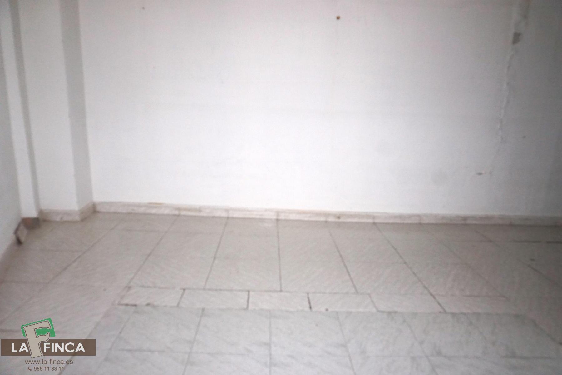 Alquiler de local en Oviedo