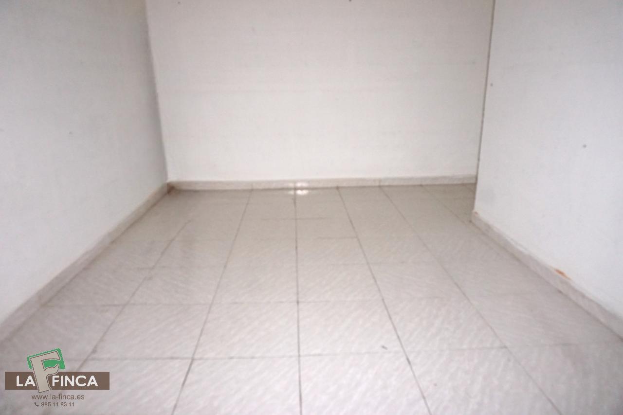 Alquiler de local en Oviedo