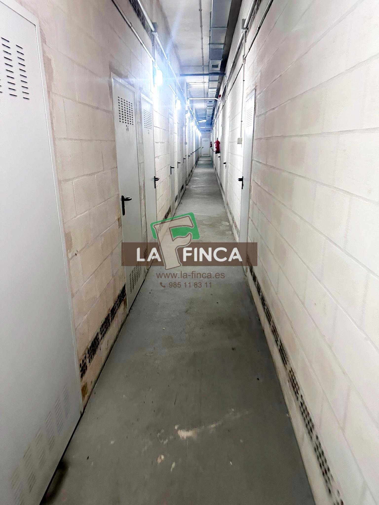 Venta de piso en Oviedo