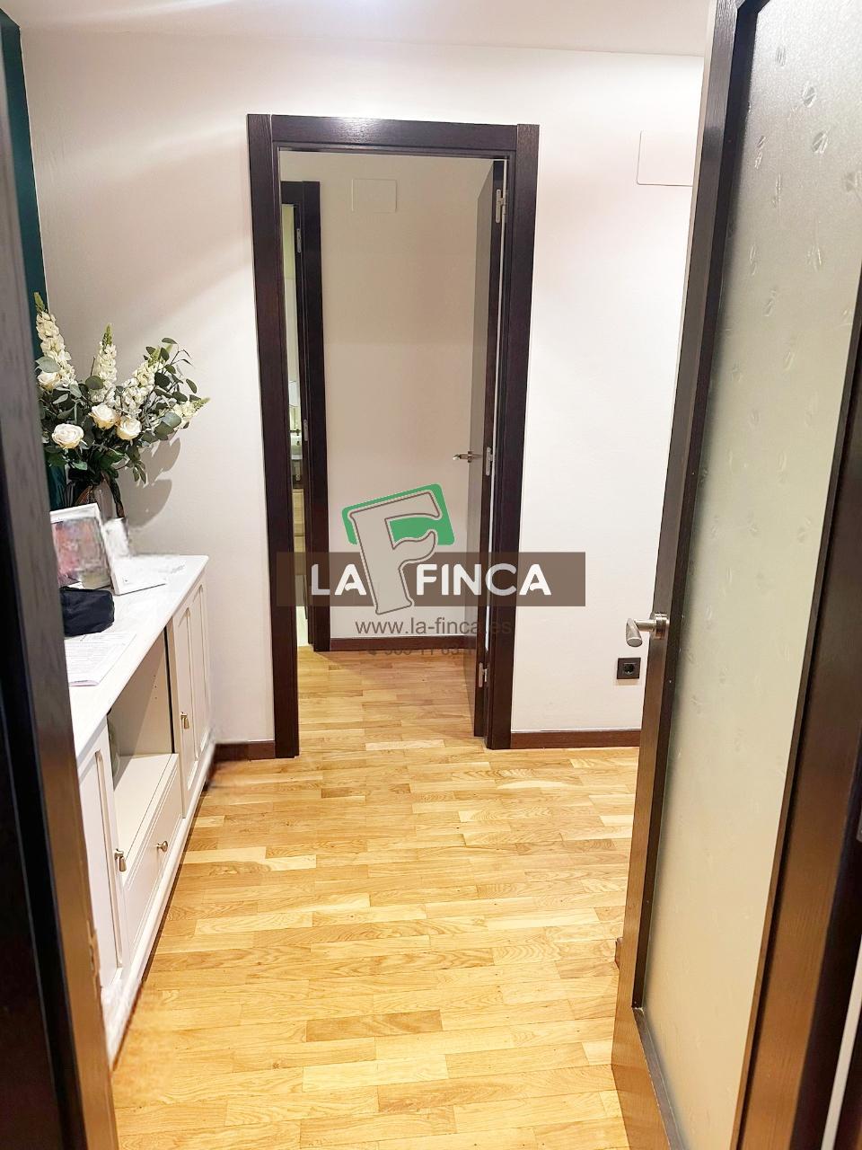 Venta de piso en Oviedo