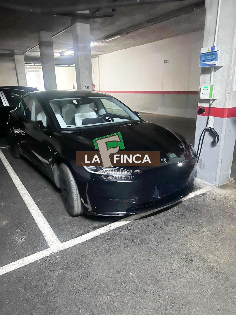 Venta de piso en Oviedo