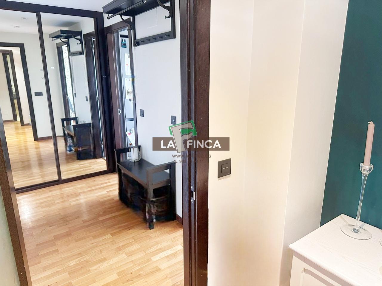 Venta de piso en Oviedo