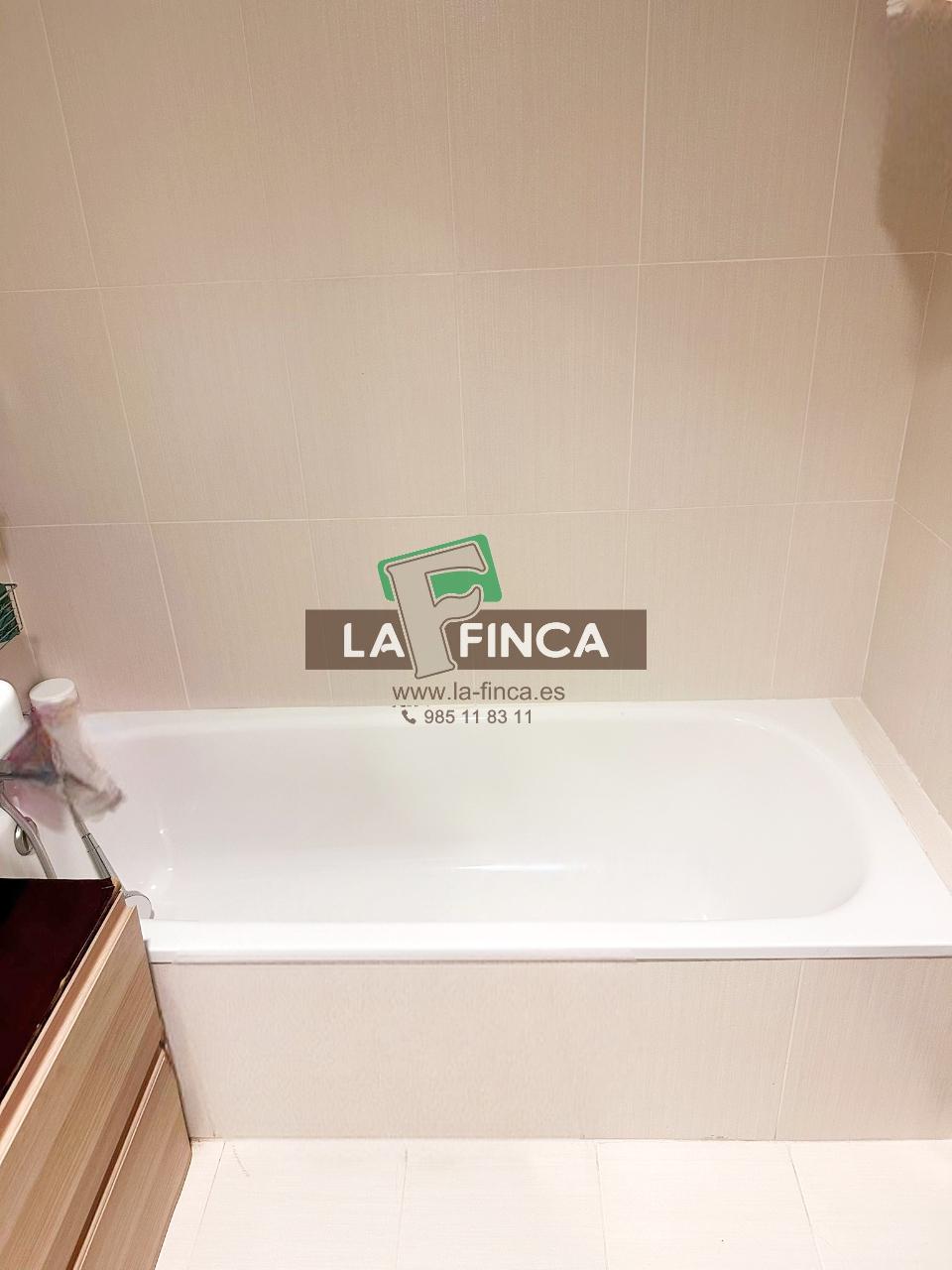 Venta de piso en Oviedo