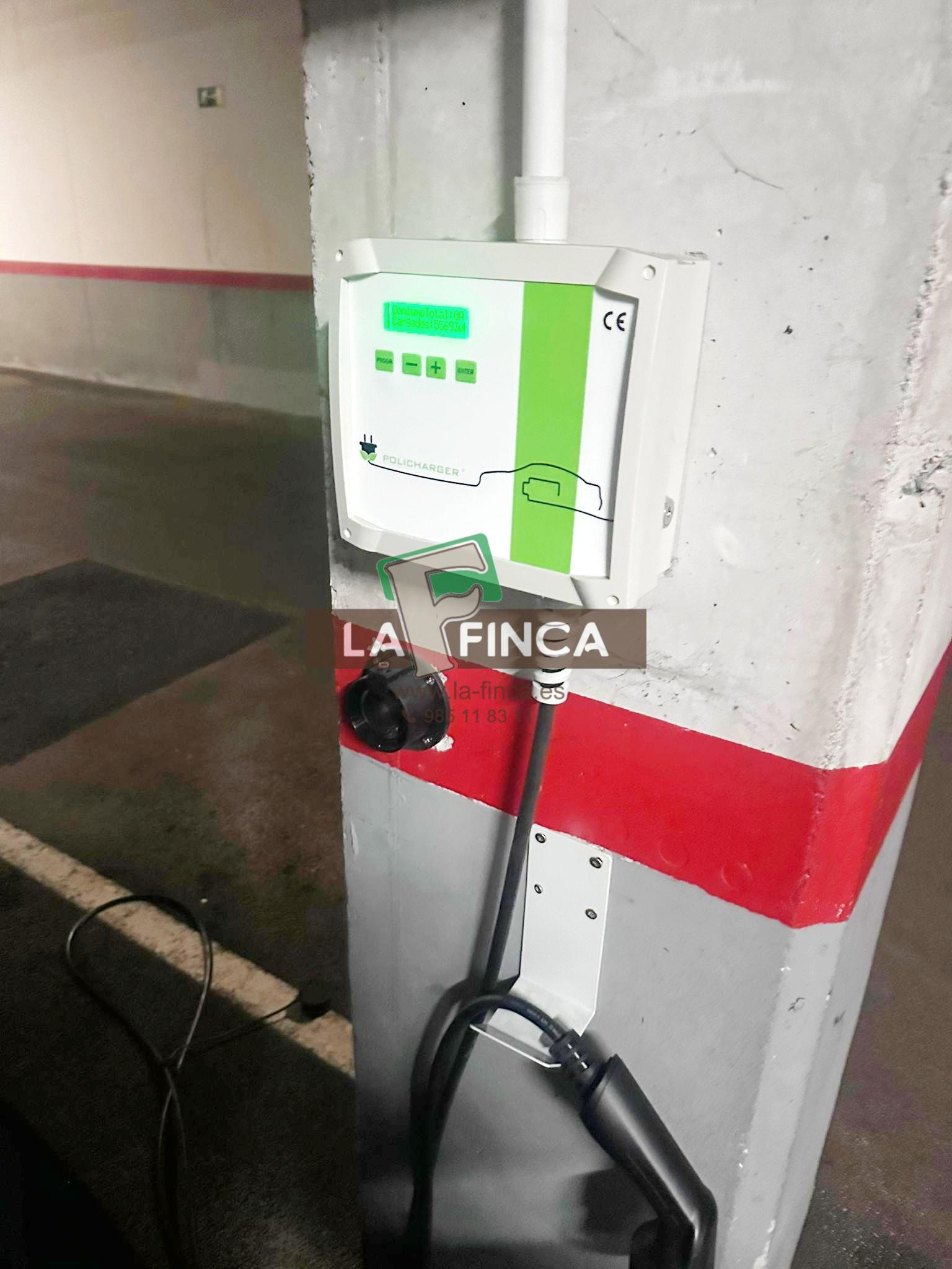 Venta de piso en Oviedo