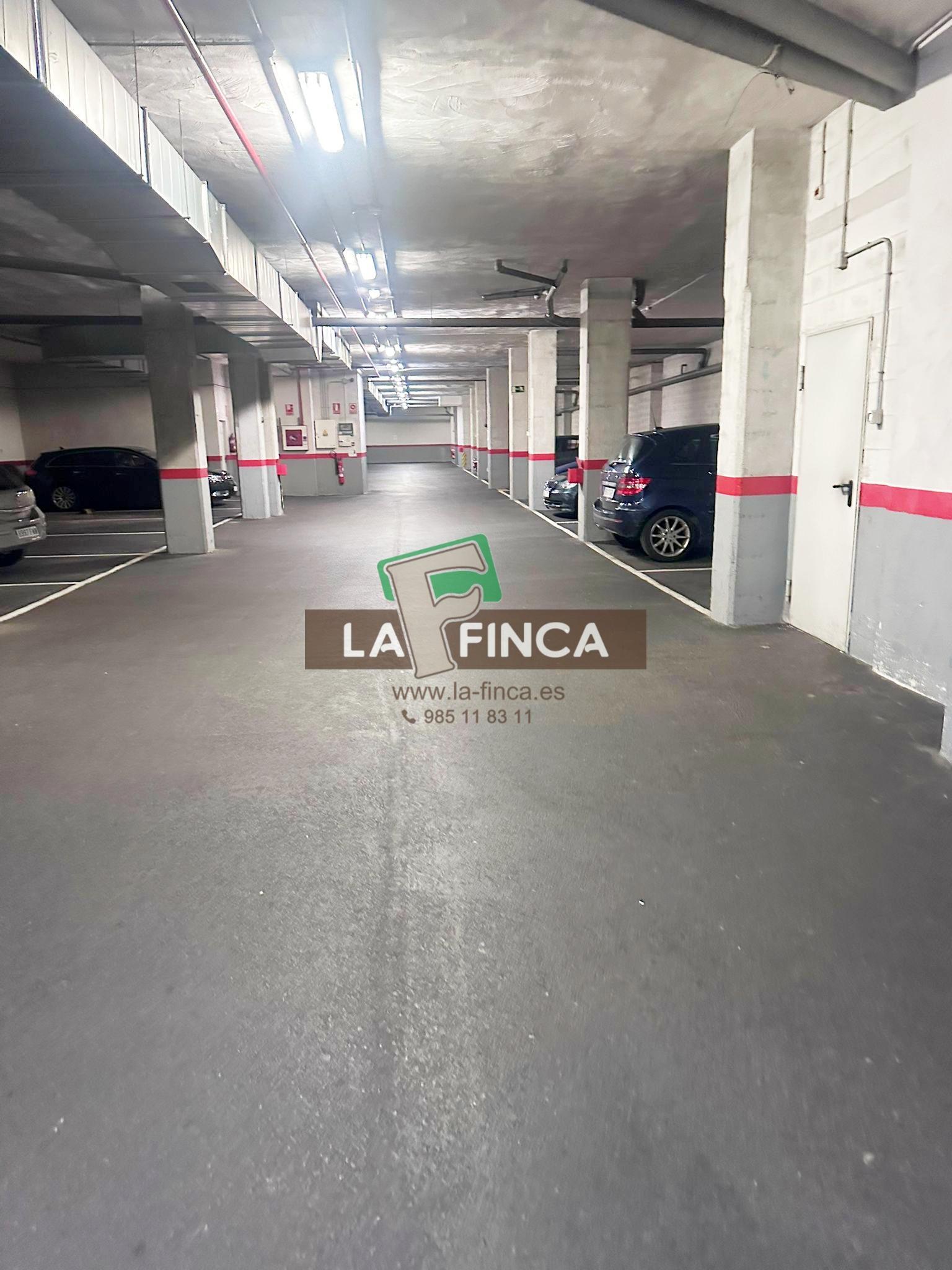 Venta de piso en Oviedo