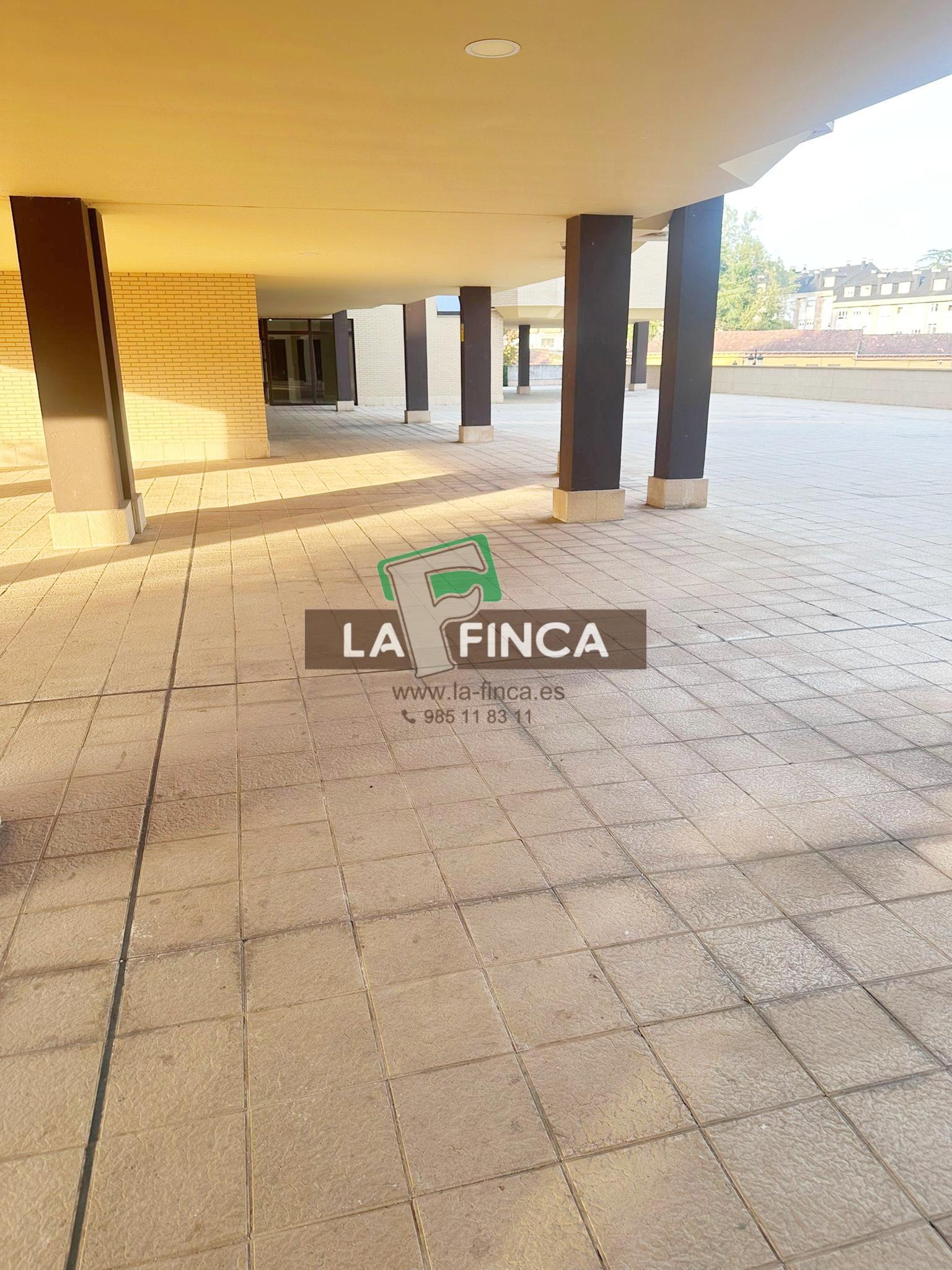 Venta de piso en Oviedo