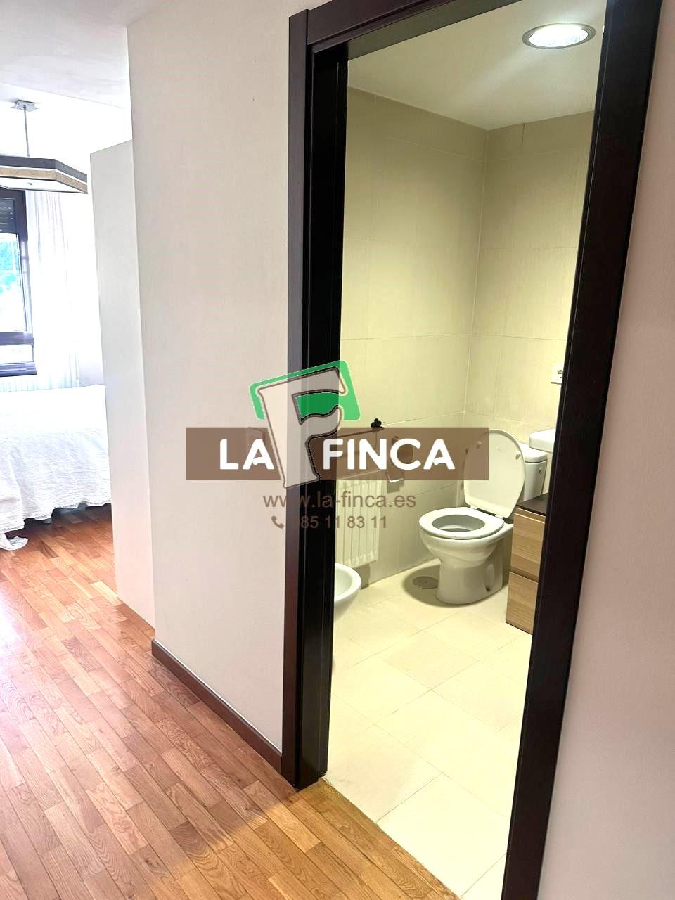 Venta de piso en Oviedo