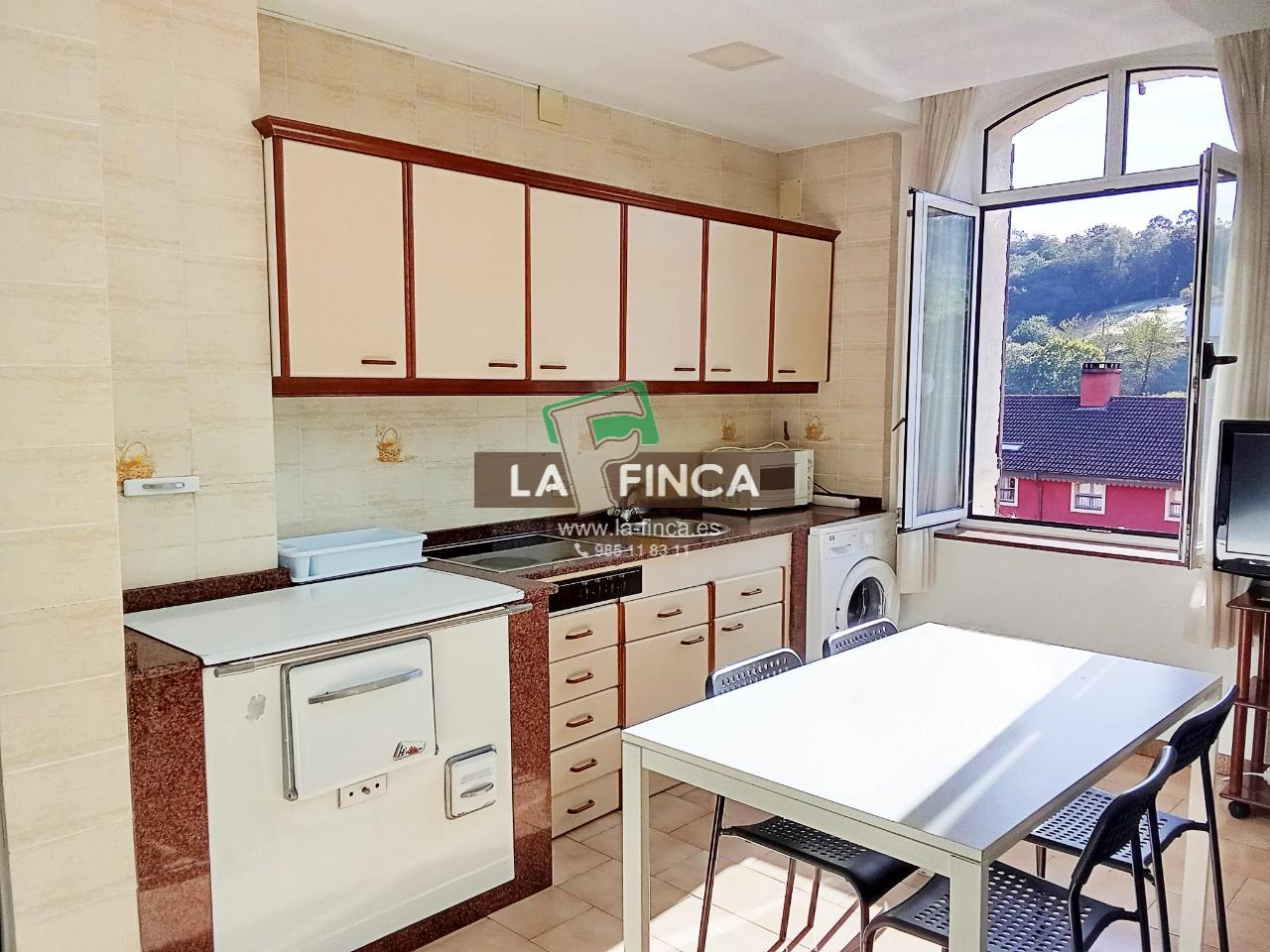 Venta de piso en Siero