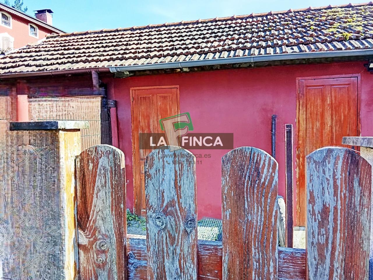 For sale of flat in Siero